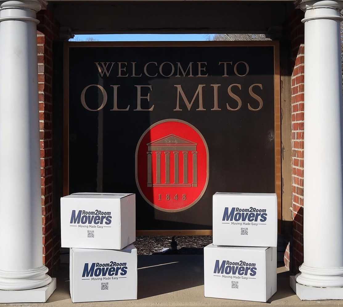 Ole Miss Launch