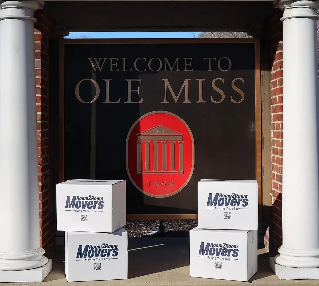 Ole Miss Launch