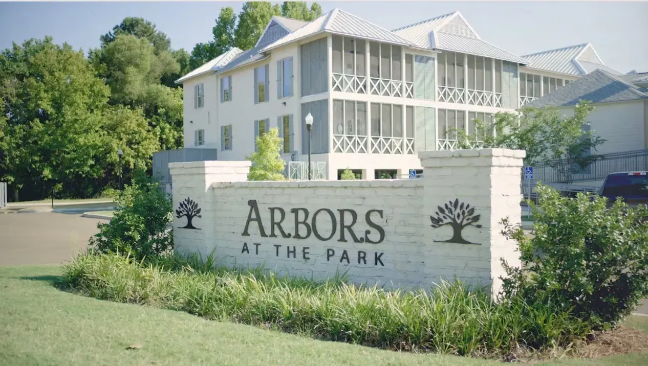 Arbors at the Park