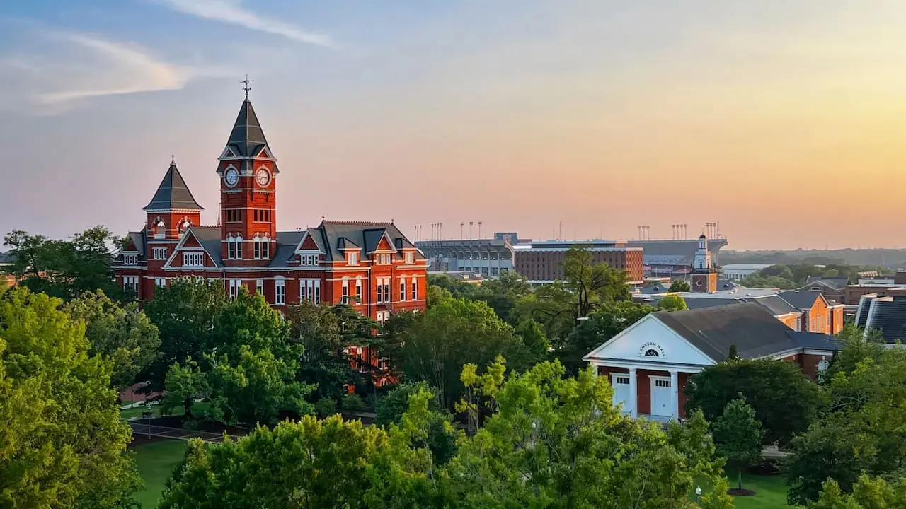 Auburn University
