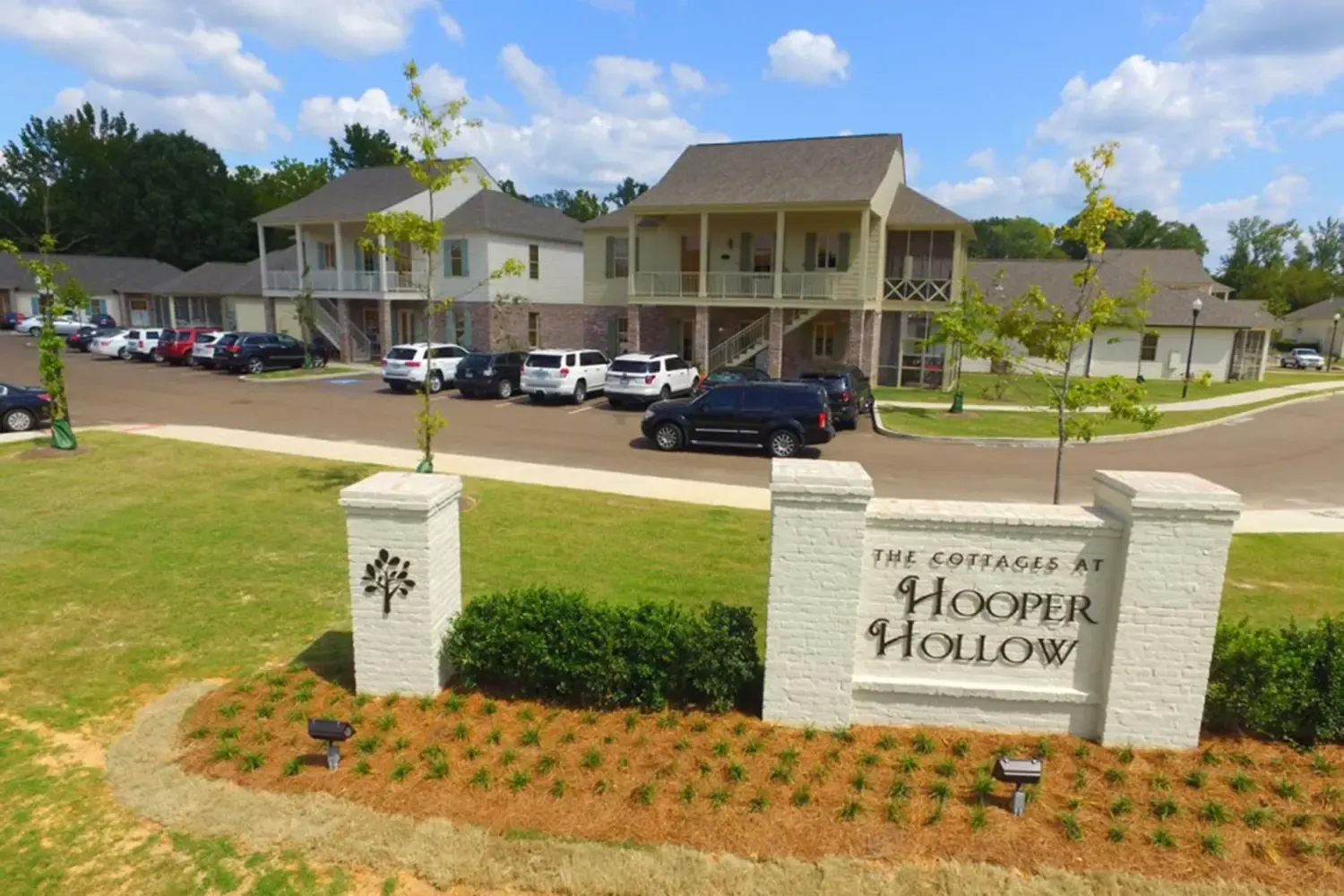 Hooper Hollow