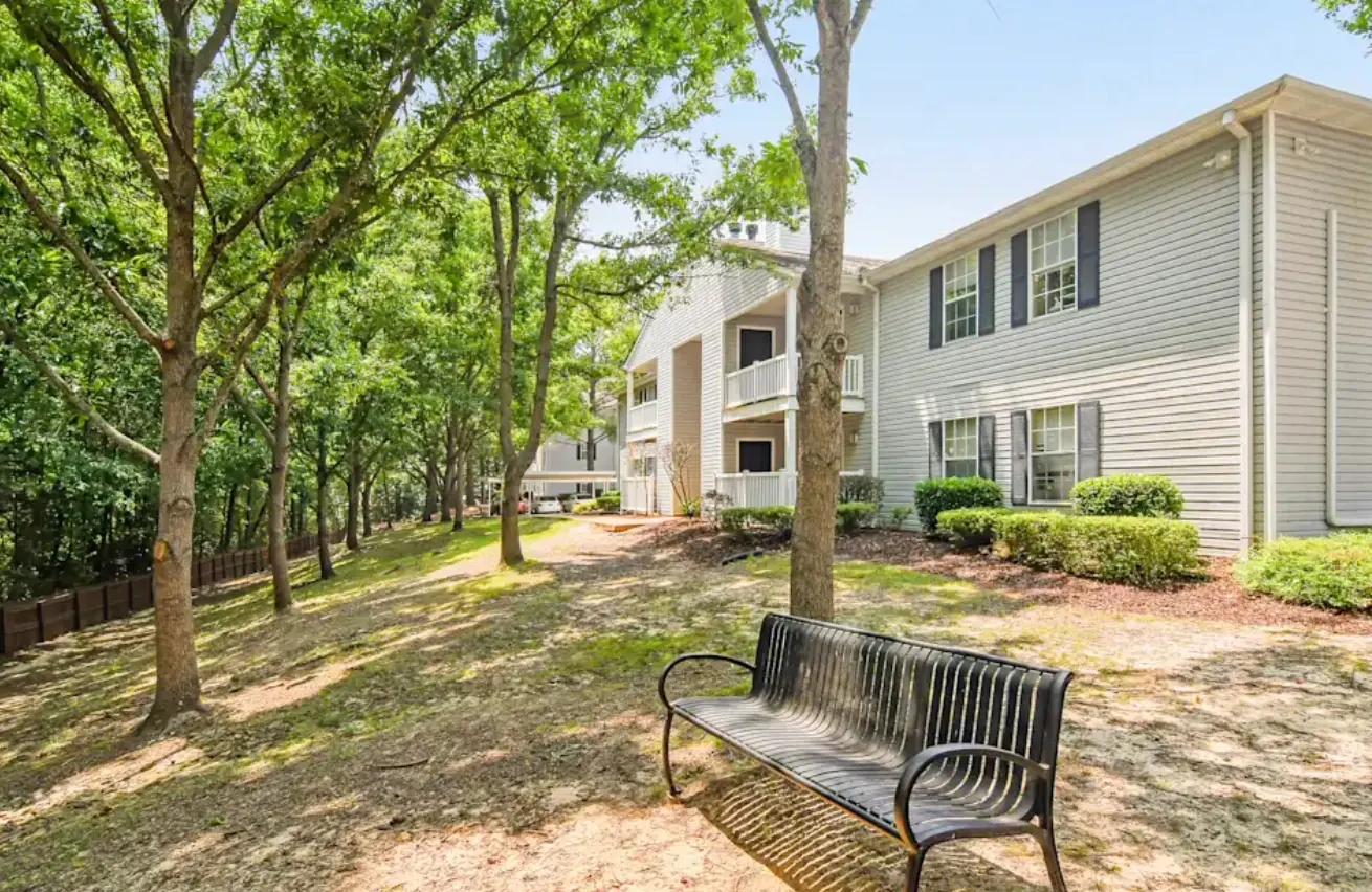 Lexington Pointe