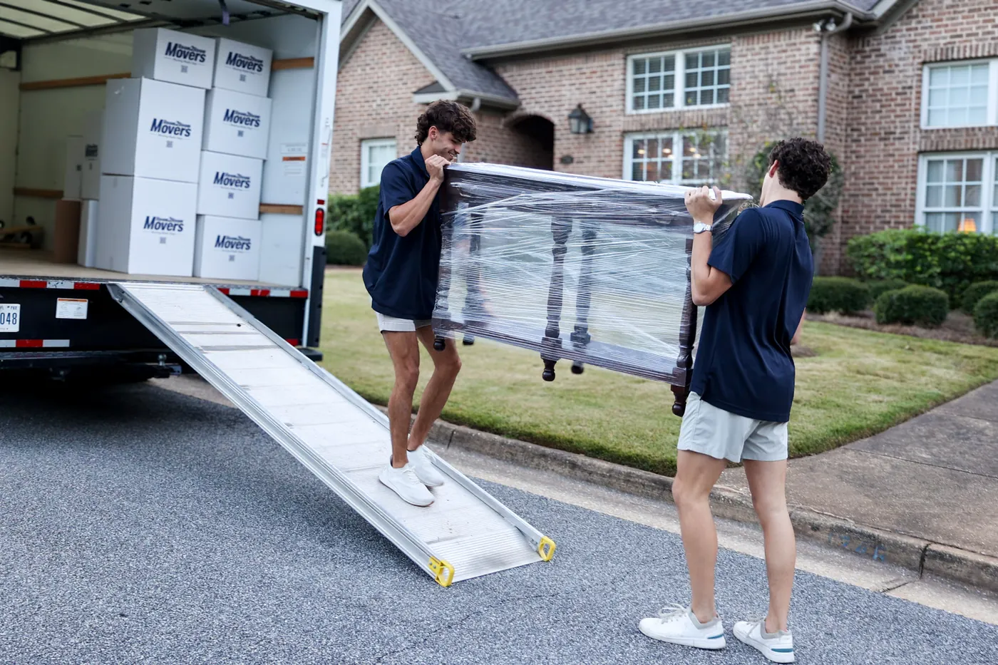 Storage Services