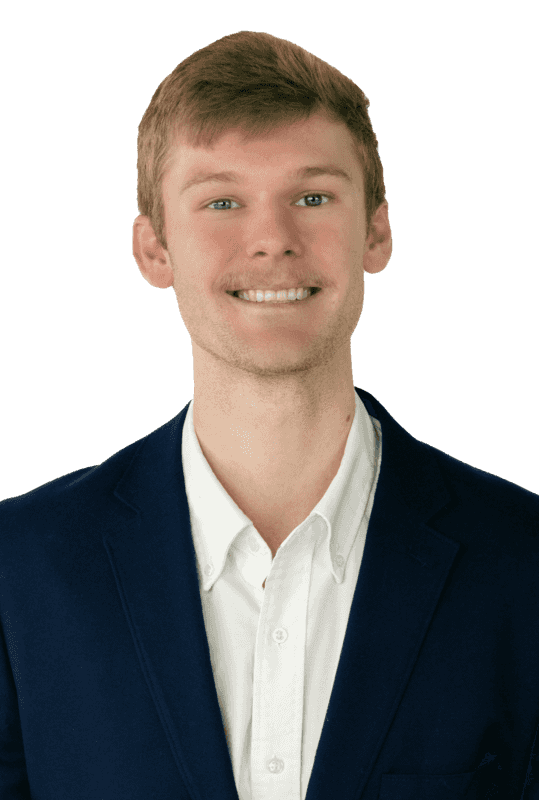 Hunter Weston