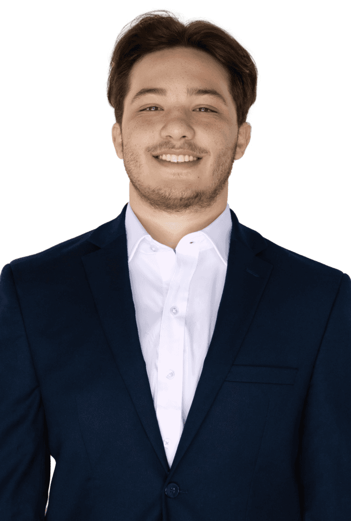 Noah Nugent