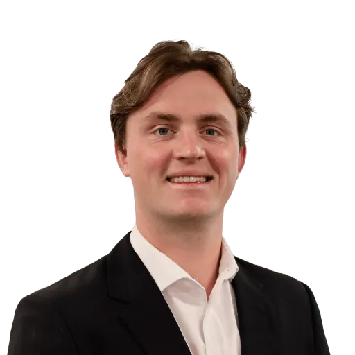 Brooks Fuller